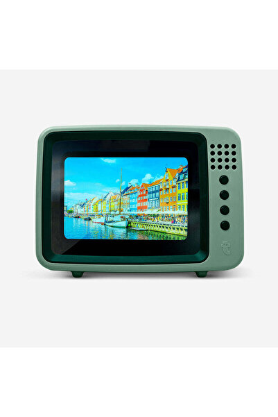 Flying Tiger Copenhagen Akıllı Telefon Ekran Büyüteci