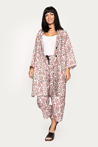 Antonia M Baggy trousers