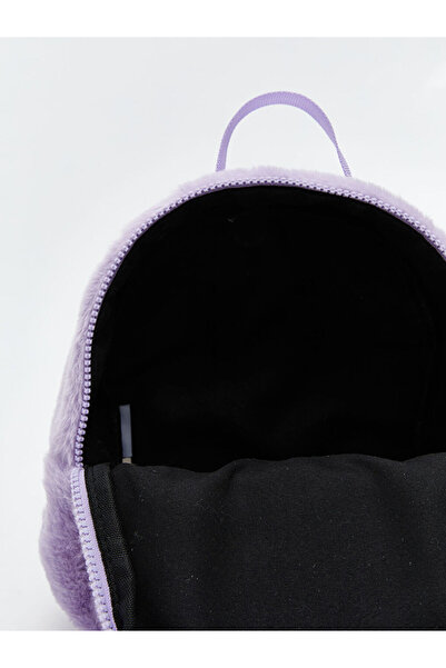 LC Waikiki Sparkling Selections from Shining Store |   Kuromi Printed Girl's Backpack