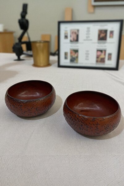 İREA PORSELEN Punto Porcelain Bowl 12cm