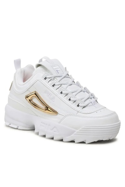Fila Sneakers Disruptor M Wmn Alb