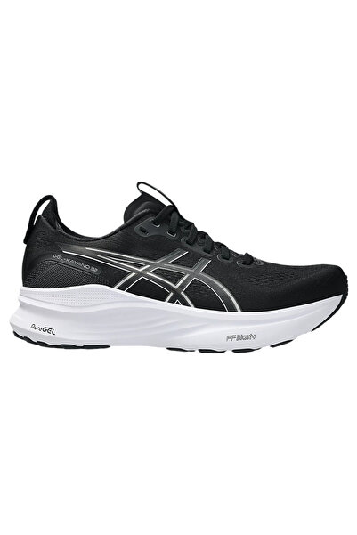 Asics Gel Kayano 32 Running Shoes Men Black / White