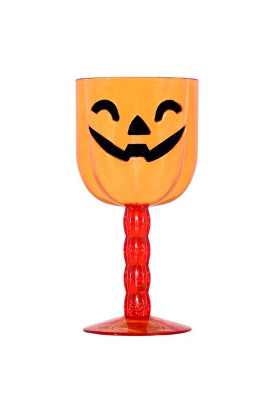 OEM Κούπα Κολοκύθας Χάλογουιν 8x18εκ.