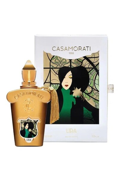 Casamoratti Women's perfume, XERJOFF CASAMORATI 1888 LIRA, 100ML
