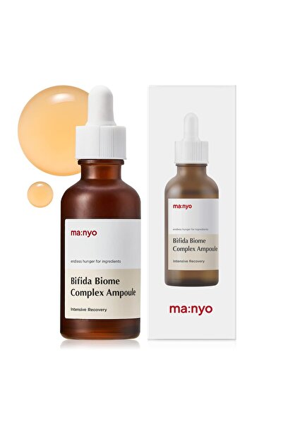 ma:nyo Fiolă Bifida Biome Complex, 30 ml - ser facial rejuvenator