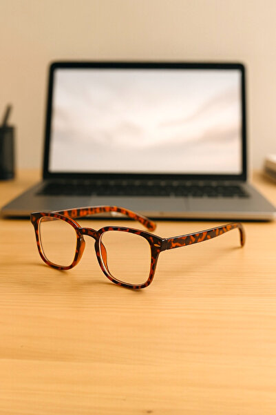 Eyesofia Yoaks Unisex Blue Block Blue Light Filter Glasses