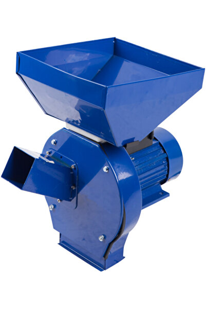 Evotools Moară de cereale și furaje 1100W EPTO