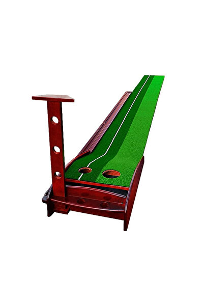 PRODUCT SHOW ملعب جولف خشب