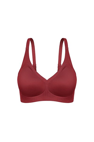 bendengiy Laser-Cut Seamless Bra Without Underwire That Doesn'T Leave a Trace