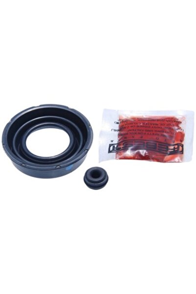 FEBEST Kit reparatie Etrier Spate MAZDA 3 BK 2003-2009