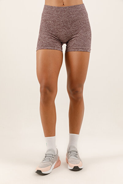 PAW Pivot Athletic Wears PAW LunaShorts | Seamless Toparlayıcı Yüksek Bel Kad...