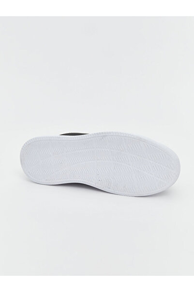 LC Waikiki Timeless Recommendations from Timeless Store |   Men's Leather Look Sneakers