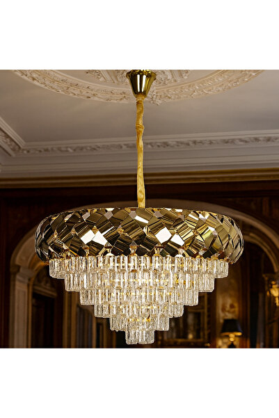 qwell ثريا كلاسيكية فاخرة