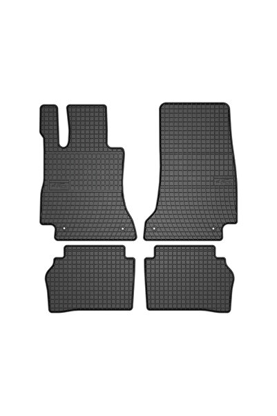 MERCEDES Covorase Cauciuc E-Klasse W213 2016-Prezent