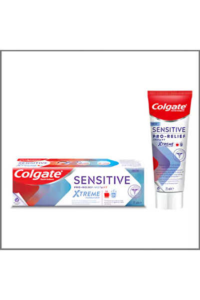 Colgate معجون أسنان سينستيف برو ريليف إكستريم 75 مل (48)