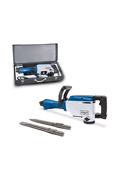 Scheppach ELEKTRİKLİ KIRICI AB1700 1700W