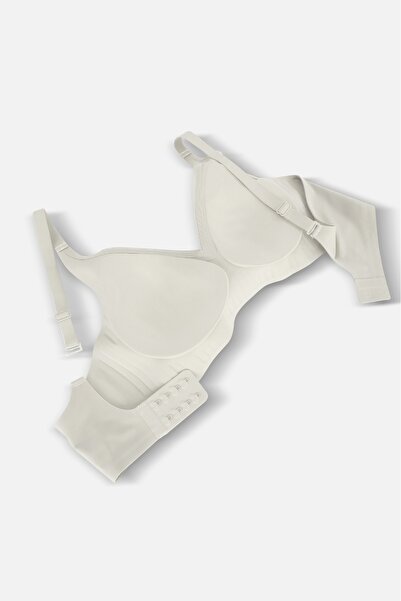 bendengiy Laser-Cut Seamless Bra Without Underwire That Doesn'T Leave a Trace
