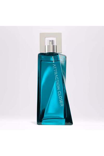 AVON Attraction Closer for Him Eau de Toilette - 75ml