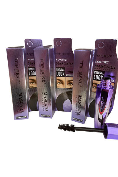 Mascare Waterproof Top Beke Magnet Set 3 – Look