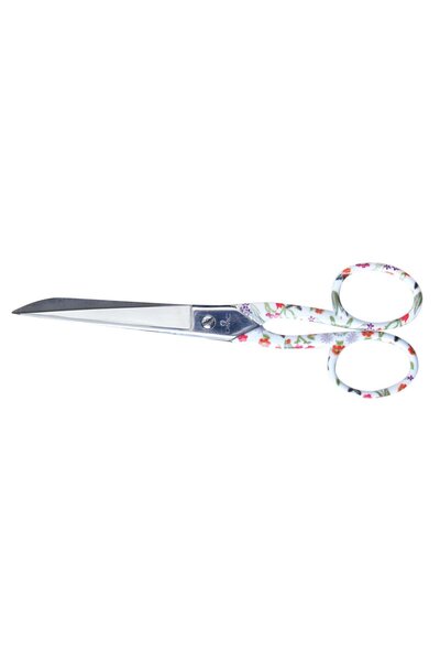 Dmc ΨΑΛΙΔΙΑ ΡΑΠΤΟΥΜΕΝΑ ΜΕ ΧΡΩΜΑΤΙΣΜΕΝΟ ΛΑΒΟΥ-15 εκ.