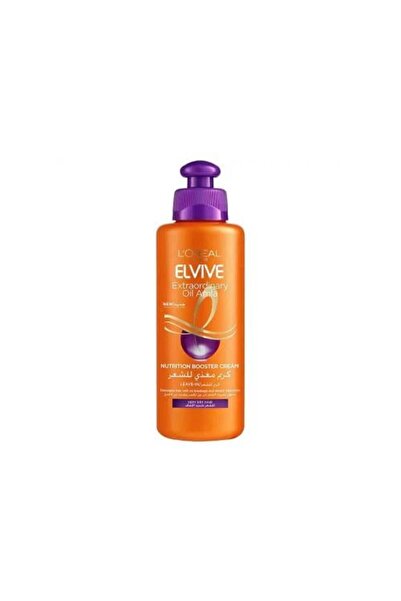 L'Oreal Paris Elvive Nourishing Cream with Amla Oil - 200ml