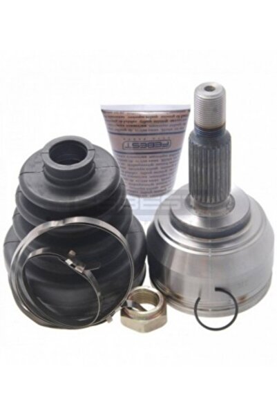 FEBEST Cap Planetara RENAULT MEGANE II 2002-2008