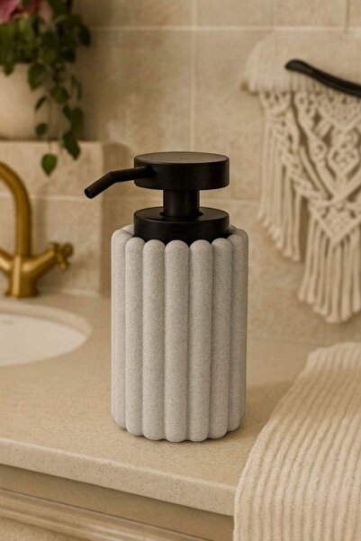 GLAMZE Mutfak-Banyo Sıvı Sabunluk 375 ml