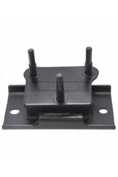 FEBEST Suport motor spate NISSAN PATROL NM-R51R