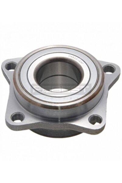 FEBEST Butuc roată față 0482G-EAF MITSUBISHI NIMBUS