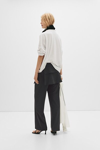 Pull & Bear Skirt trousers