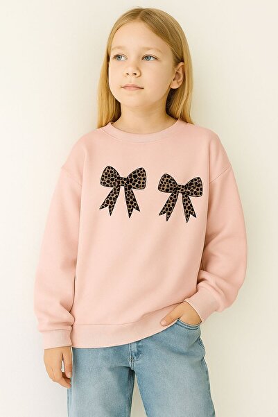 DM DOLCE MORE ΠΑΙΔΙΚΟ ΦΟΡΕΜΑ ΜΕ ΤΥΠΟΥΡΓΗΣΜΕΝΟ ΛΕΟΠΑΡΔΑΛΕΣ ΚΟΡΔΕΛΑ ΜΕ 3 ΚΛΕΙΔΕ...