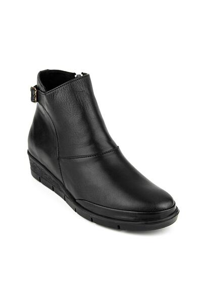 Muya Neoma 6 точок анатомічна підошва, п'ятка, натуральна шкіра, жіночі черевики