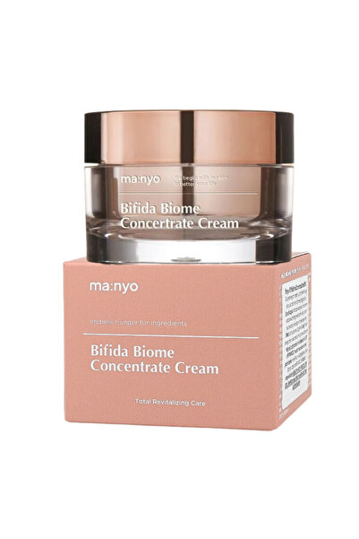 ma:nyo CREMĂ CONCENTRATĂ BIFIDA BIOME 50 ml - Cremă regenerantă