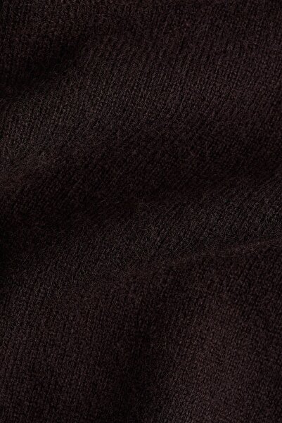 H&M Balıkçı Yaka Kaşmir Kazak