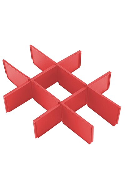 Milwaukee Separator pentru Cutia cu 3 Sertare PACKOUT, Milwaukee, Cod 4932479104