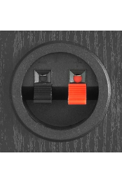 Nobrand Fenton SHFB55B Hi-Fi Speakers, 70W RMS, Black