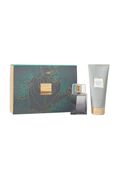 AVON TTA For Him Gift Set