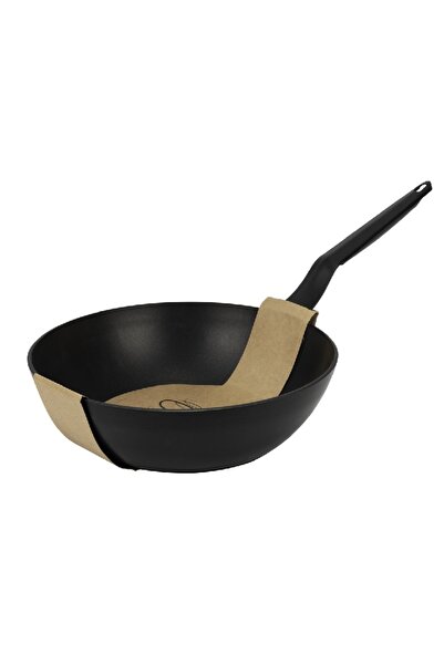 Raki Tigaie WOK profesionala OLALA 32 cm,strat antiaderent