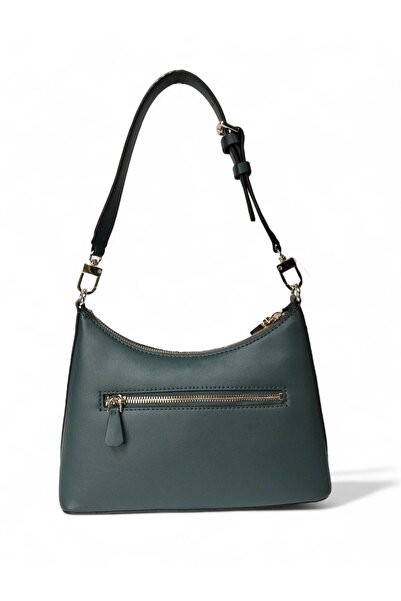 Guess Greyson Ii Top Zip S-Women's Shoulder Bag -Bg920618