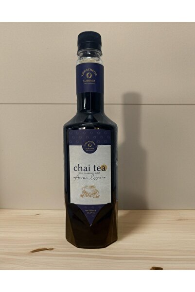 Chai tea