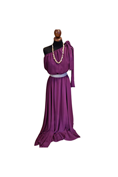 Ie Traditionala Cleopatra long dress 2