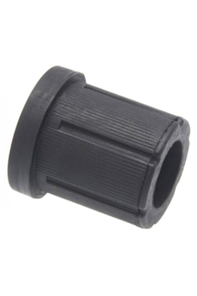 FEBEST Bucșă arc lamelar spate TOYOTA HILUX