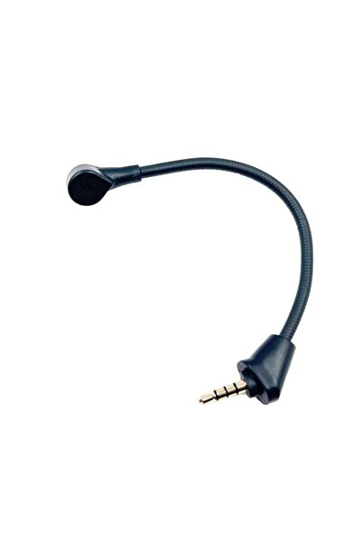 PadForce Microfon pentru HyperX Cloud II, Cloud Core, Cloud X, Cloud Pro Silver – Conector Model B