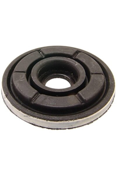 FEBEST Bucșă diferențial suport TOYOTA LAND CRUISER