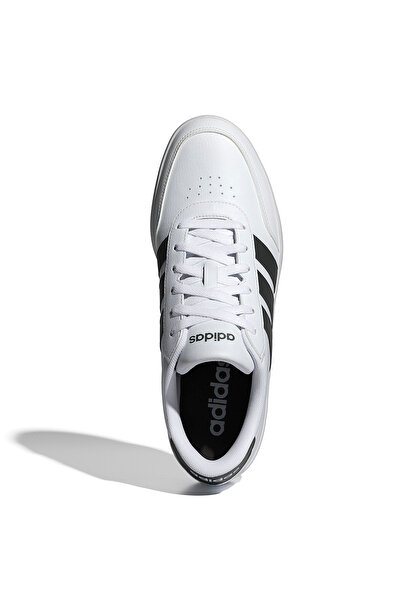 adidas Breaknet 3.0 Erkek Beyaz Sneaker Ayakkabı JR3547