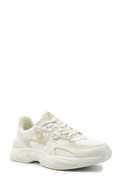 Lotto VIVEN WMN 5PR Beyaz Kadın Sneaker