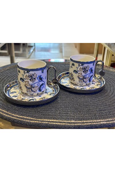Masal Home 2 Coffee Cups