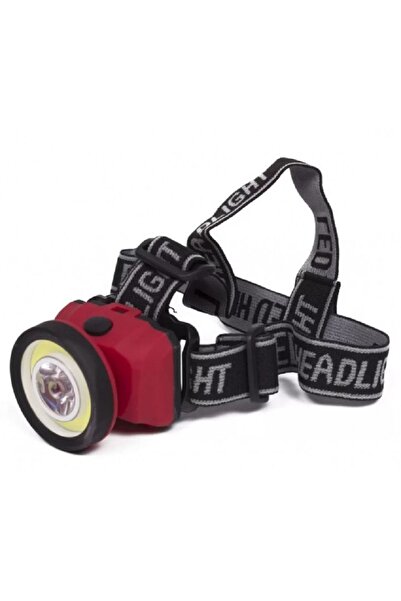 OEM Premium COB LED Headlamp, Waterproof, Ideal for Camping Cycling Fishing Running