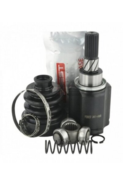 FEBEST Cap planetara spate, la diferential