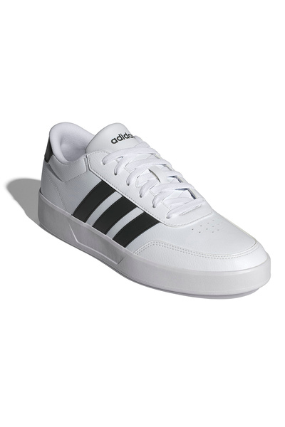 adidas Breaknet 3.0 Erkek Beyaz Sneaker Ayakkabı JR3547